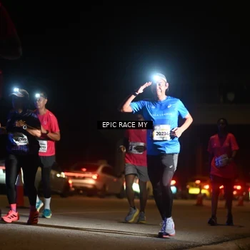 Runner Photo 8403197