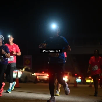 Runner Photo 8403199