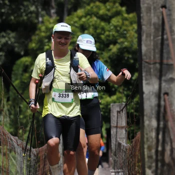 Runner Photo 84032