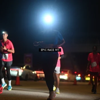 Runner Photo 8403200
