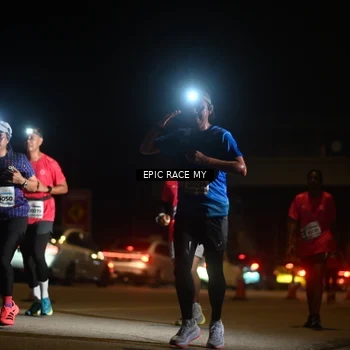 Runner Photo 8403203