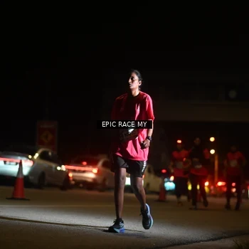 Runner Photo 8403207