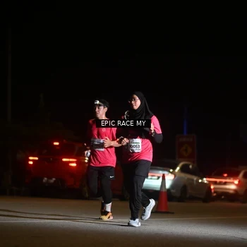 Runner Photo 8403213