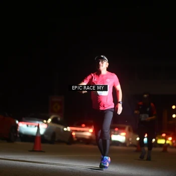 Runner Photo 8403218