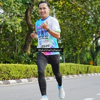 Runner Photo 8403219