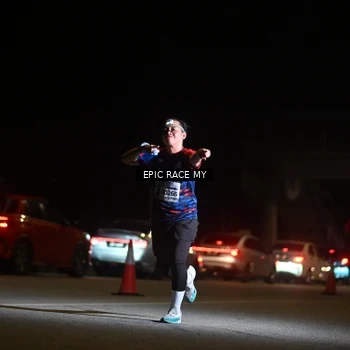 Runner Photo 8403223