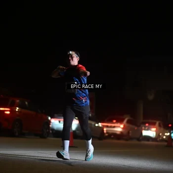 Runner Photo 8403224