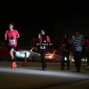 Runner Photo 8403225