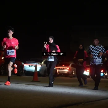 Runner Photo 8403226