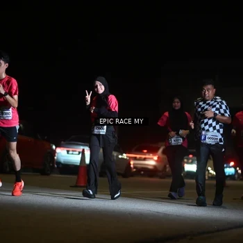 Runner Photo 8403227