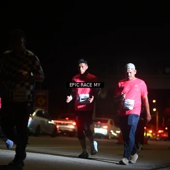 Runner Photo 8403233