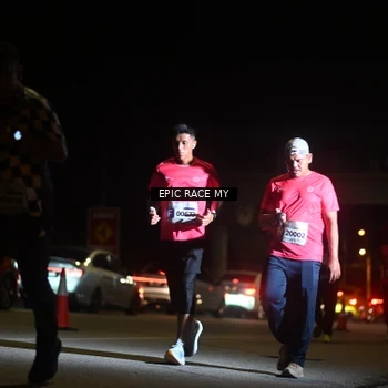 Runner Photo 8403235
