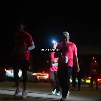 Runner Photo 8403238