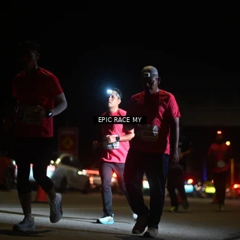 Runner Photo 8403240