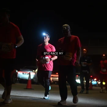 Runner Photo 8403241