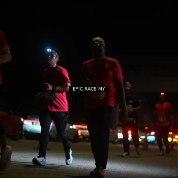 Runner Photo 8403243