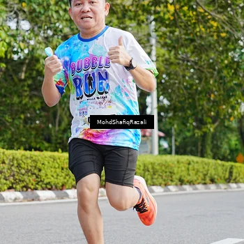 Runner Photo 8403244