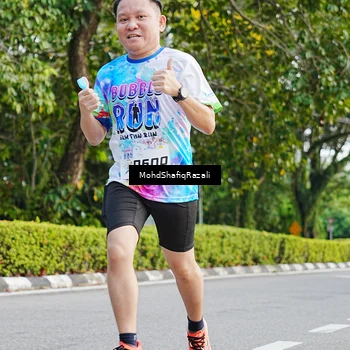 Runner Photo 8403245