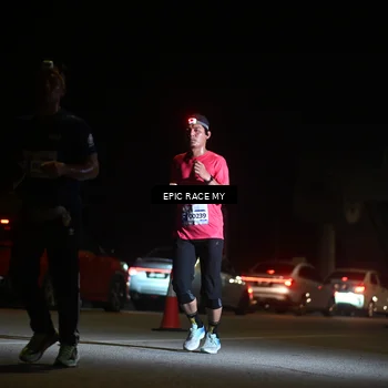 Runner Photo 8403253
