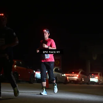 Runner Photo 8403255