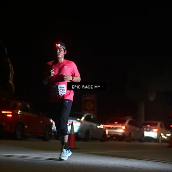 Runner Photo 8403256