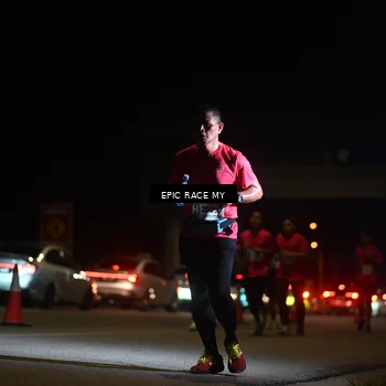 Runner Photo 8403257