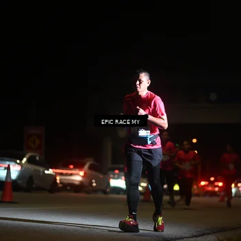Runner Photo 8403258