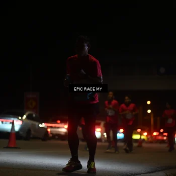 Runner Photo 8403260