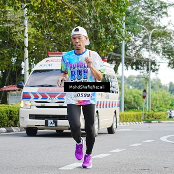 Runner Photo 8403261