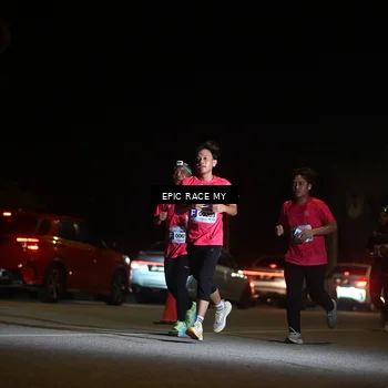 Runner Photo 8403264