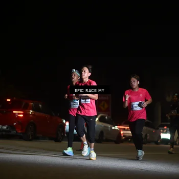 Runner Photo 8403265