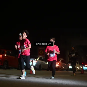 Runner Photo 8403266
