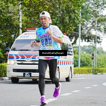Runner Photo 8403270