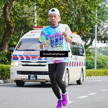 Runner Photo 8403271