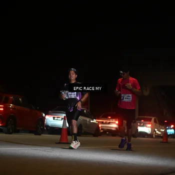 Runner Photo 8403272