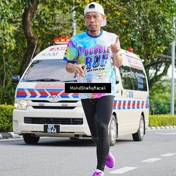 Runner Photo 8403273
