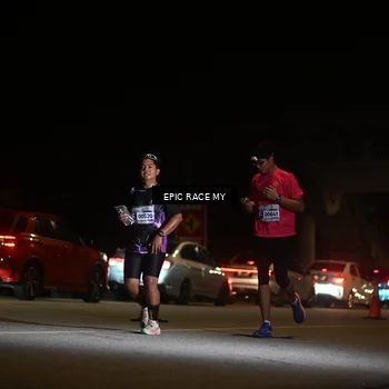 Runner Photo 8403276