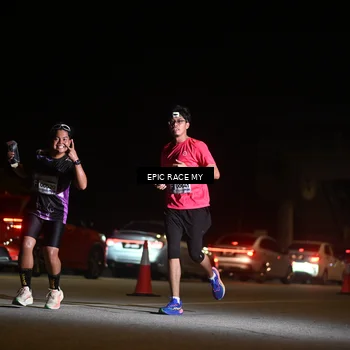 Runner Photo 8403277