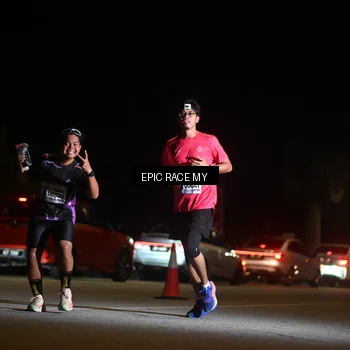 Runner Photo 8403278