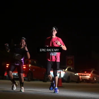 Runner Photo 8403280