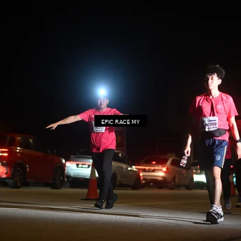 Runner Photo 8403281