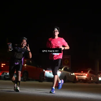 Runner Photo 8403282