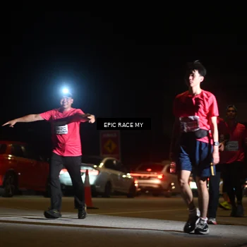 Runner Photo 8403283