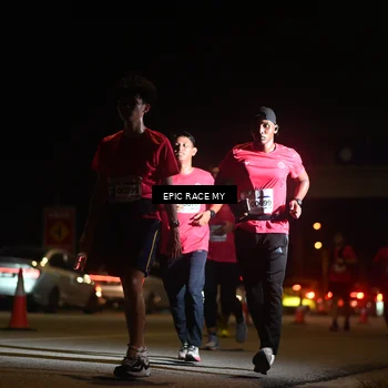 Runner Photo 8403284