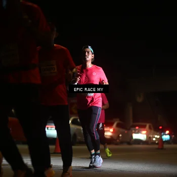 Runner Photo 8403291