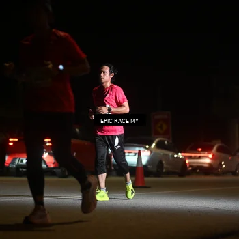 Runner Photo 8403294