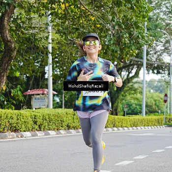Runner Photo 8403295