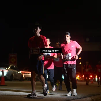 Runner Photo 8403296