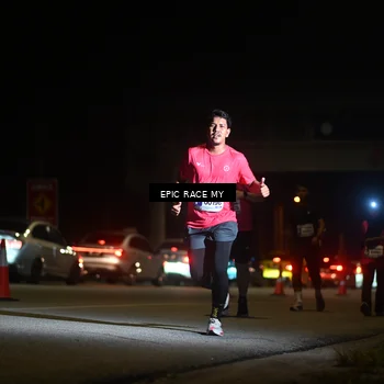 Runner Photo 8403297