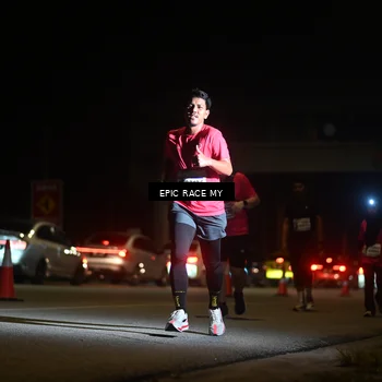 Runner Photo 8403298
